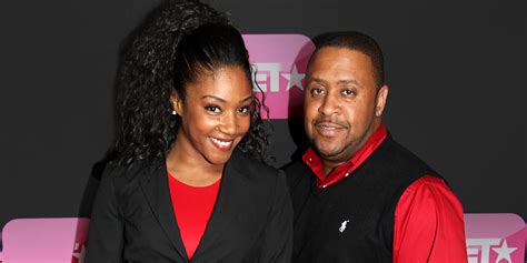 comedian tiffany haddish husband.